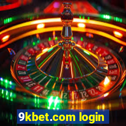 9kbet.com login